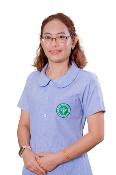 นางนงลักษณ์ รักเล่ง